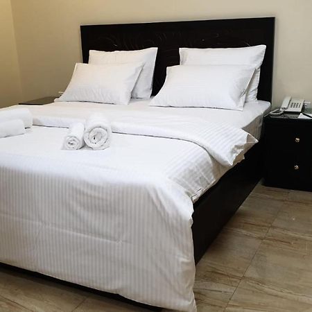 Muscat Horizon Hotel Seeb Exterior foto